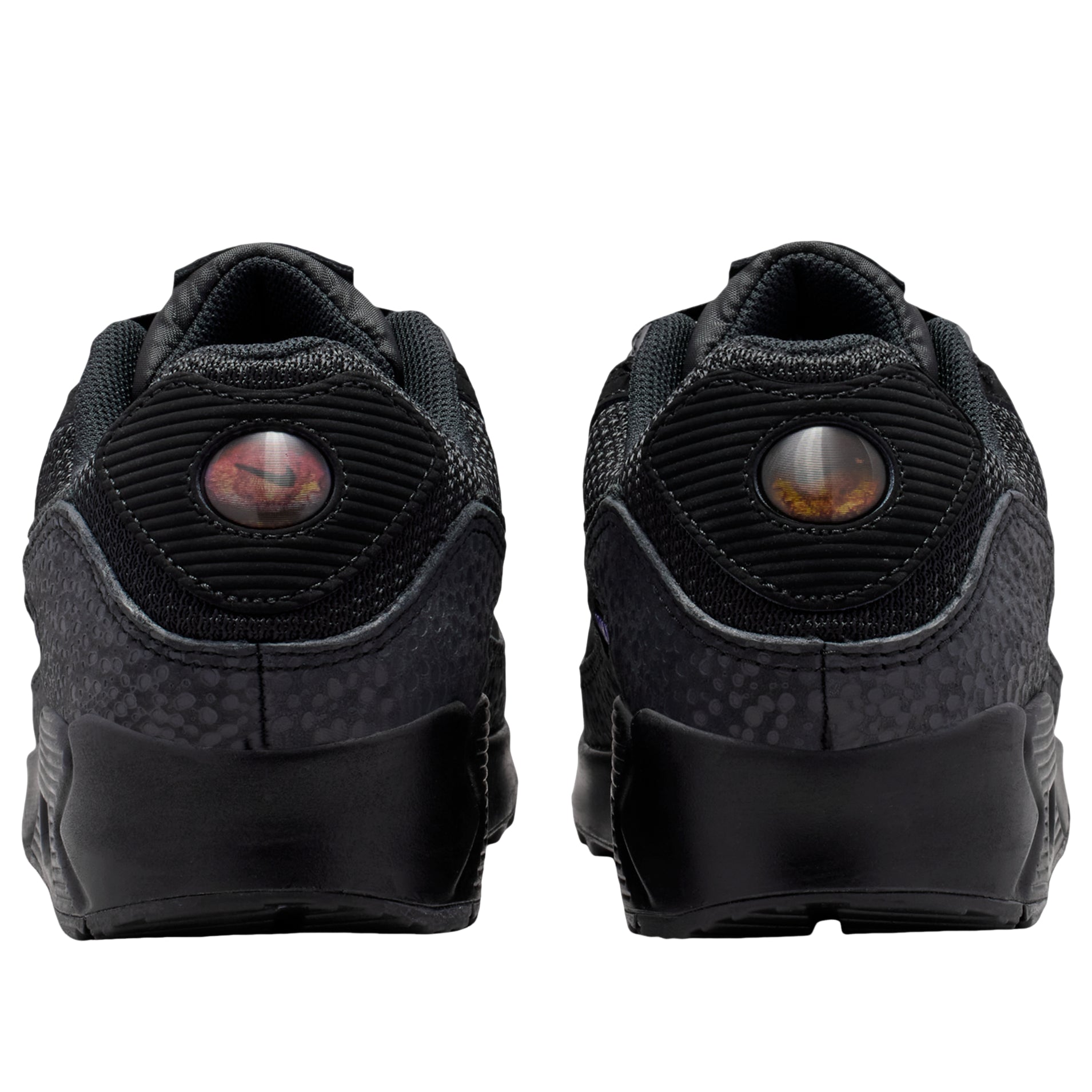 Nike Air Max 90 'Black Dark Smoke Grey' IV4454-010