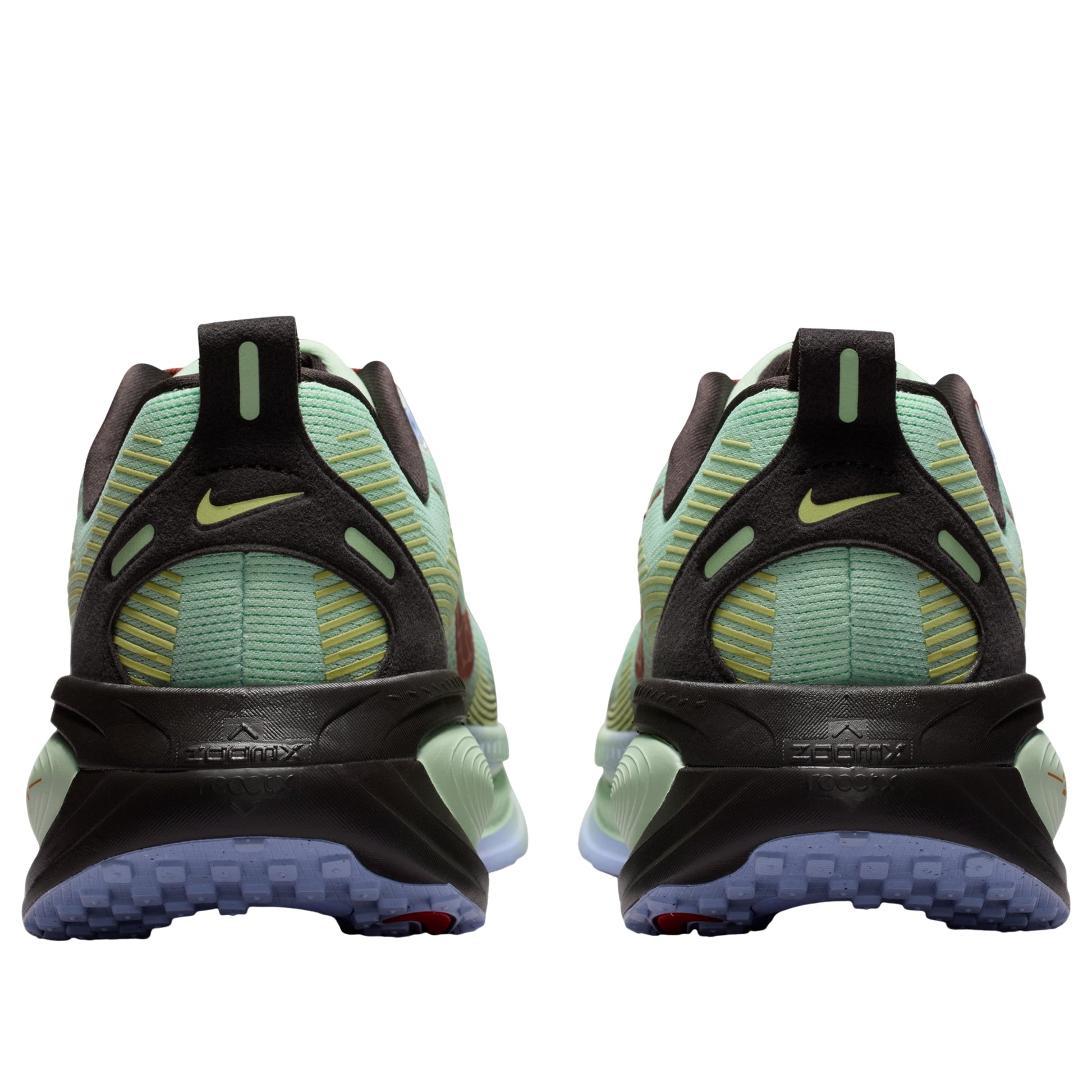 Nike Air Zoom Vomero 18 SE 'Frosted Spruce Tar Purple Fade' IW1250-398