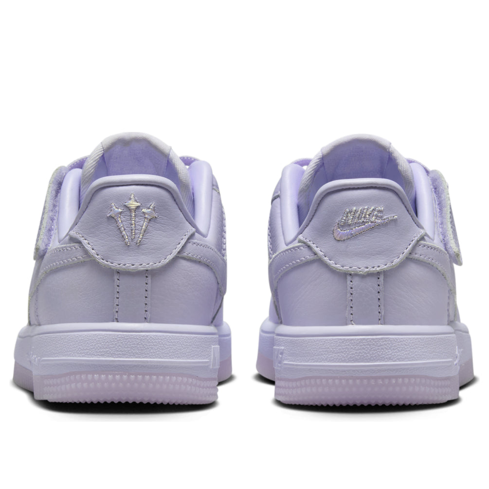 (PS) Nike x NOCTA Air Force 1 Low Easyon 'Certified Lover Boy Palest Purple' HQ1773-500