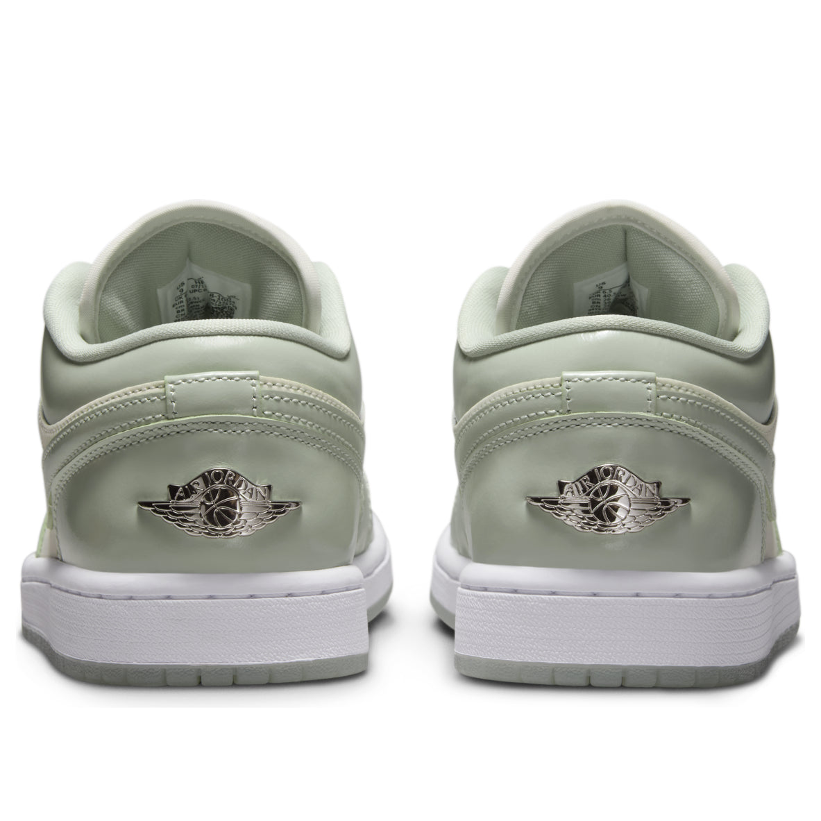 (WMNS) Air Jordan 1 Low SE 'Sail Seafoam' HF4078-100