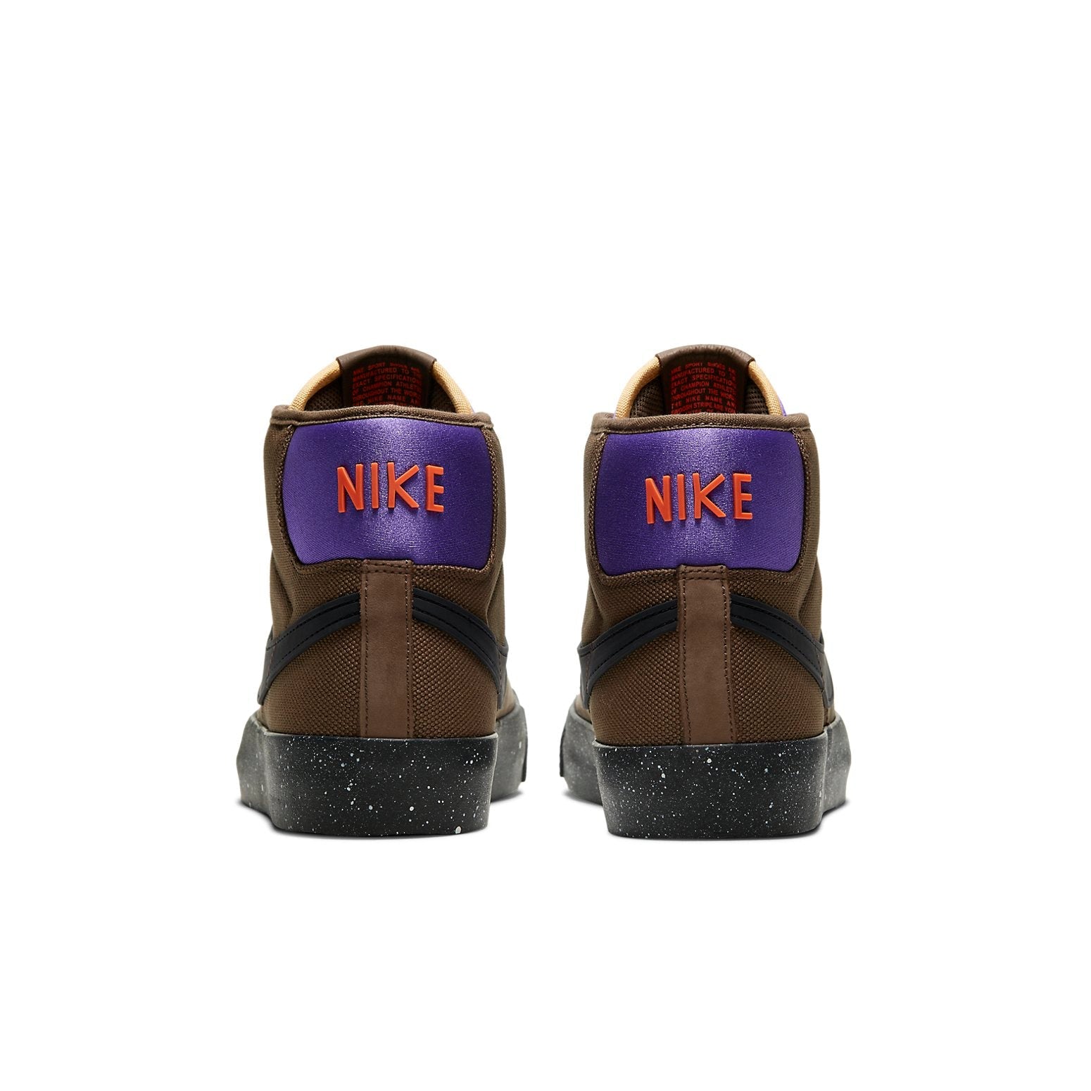 Nike Grant Taylor x Zoom Blazer Mid Pro GT SB 'ACG' DC0615-200