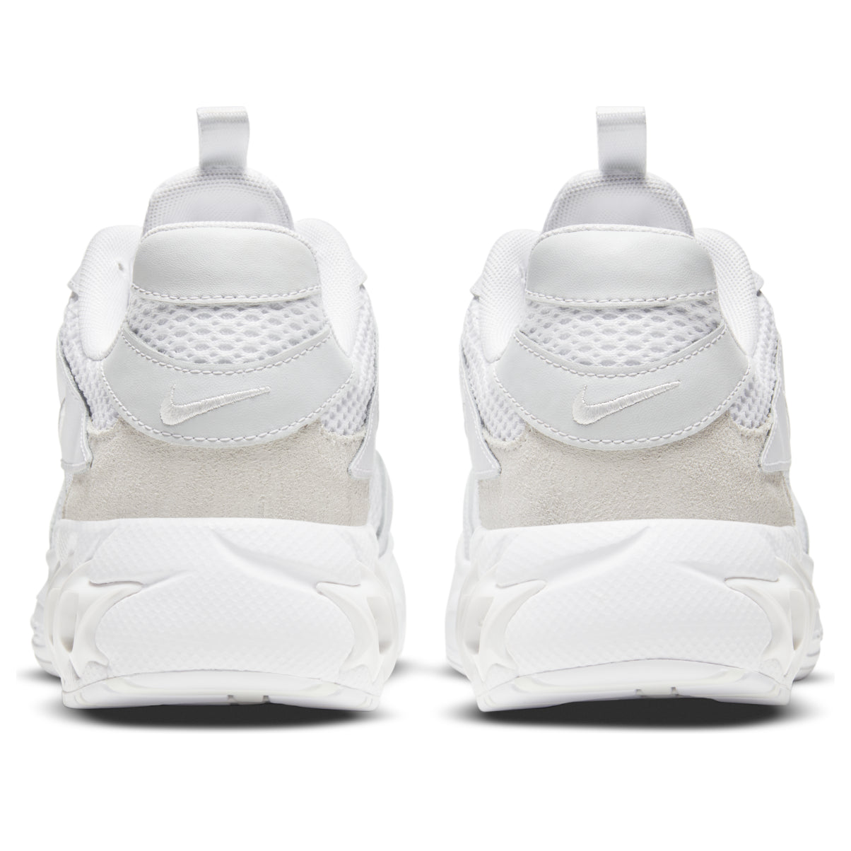 (WMNS) Nike Zoom Air Fire 'Photon Dust' CW3876-002