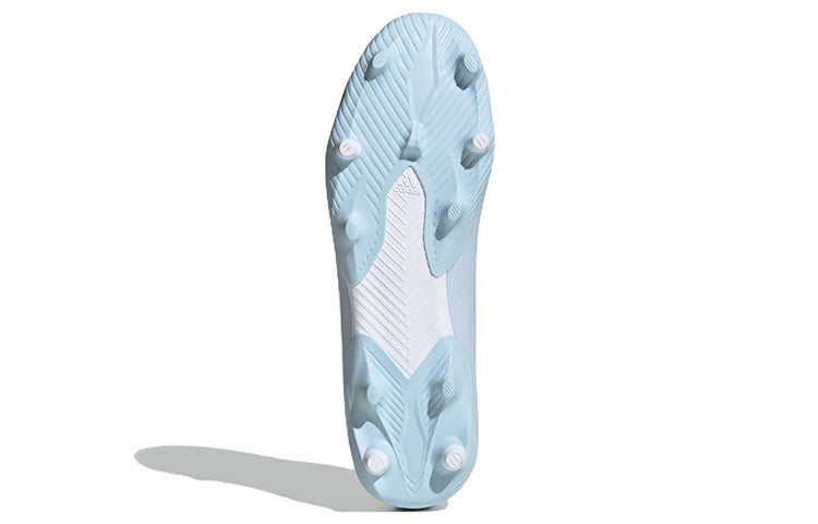 adidas Nemeziz Messi 19.3 'Blue Gold' EE7929