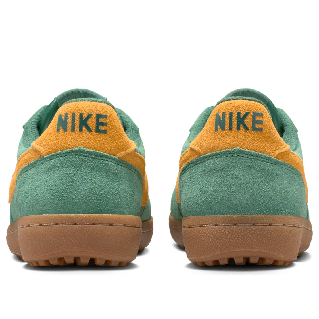 (WMNS) Nike Field General 'Fir Gold Leaf Gum' IQ9949-300