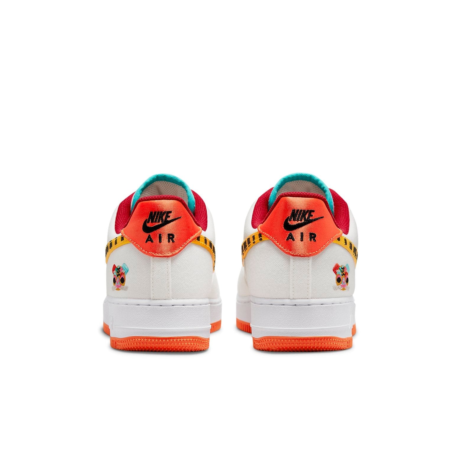 Nike Air Force 1 '07 LV8 'Year of the Tiger' DR0147-171