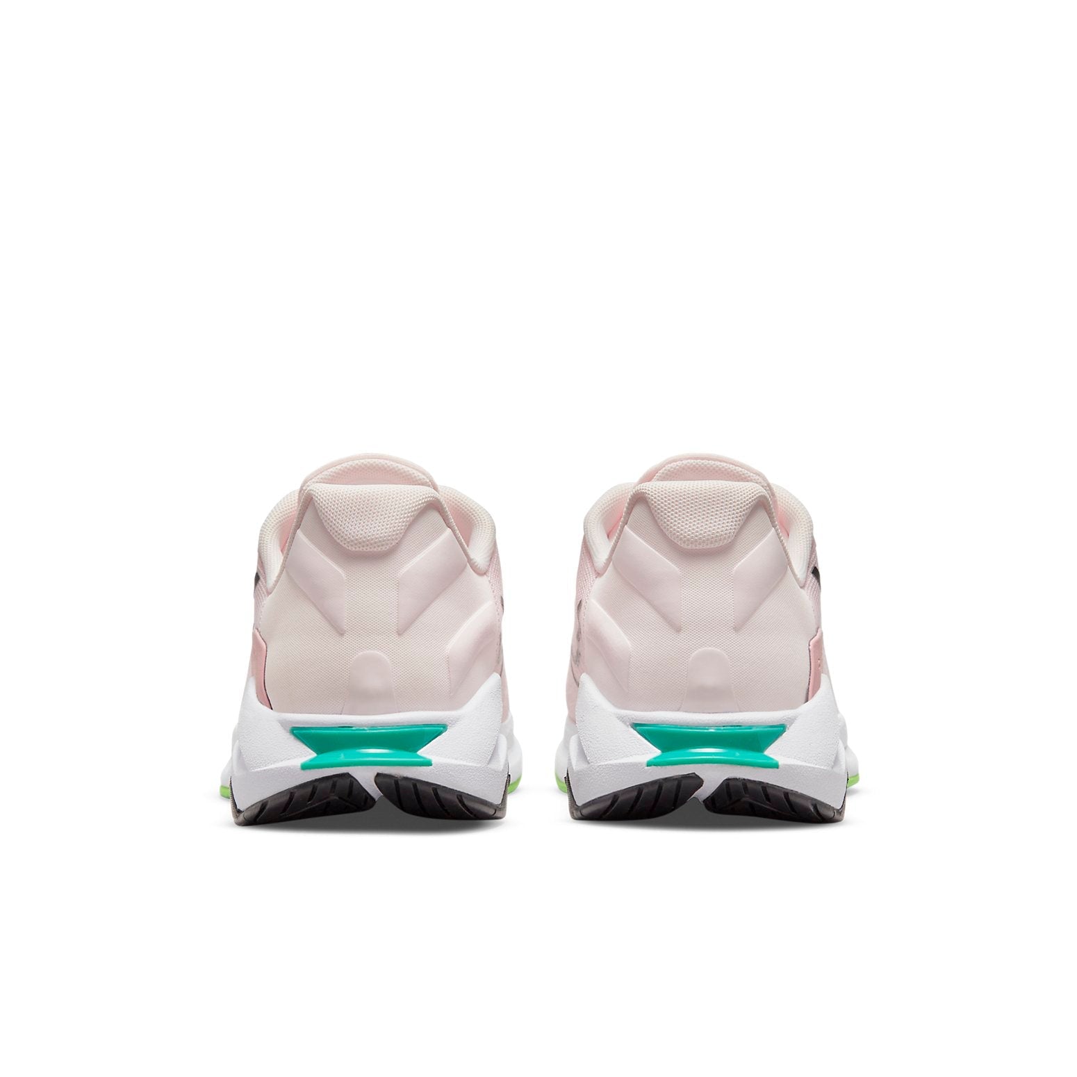 (WMNS) Nike ZoomX SuperRep Surge Low-Top Running Shoes Pink CK9406-636