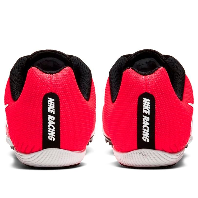 Nike Air Zoom Rival M 9 Spikes 'Laser Crimson' AH1020-604