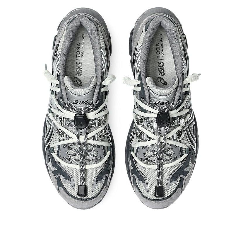 ASICS x TOGA Gel-Cumulus 16 TG 'Grey Black Pure Silver' 1203A838-020