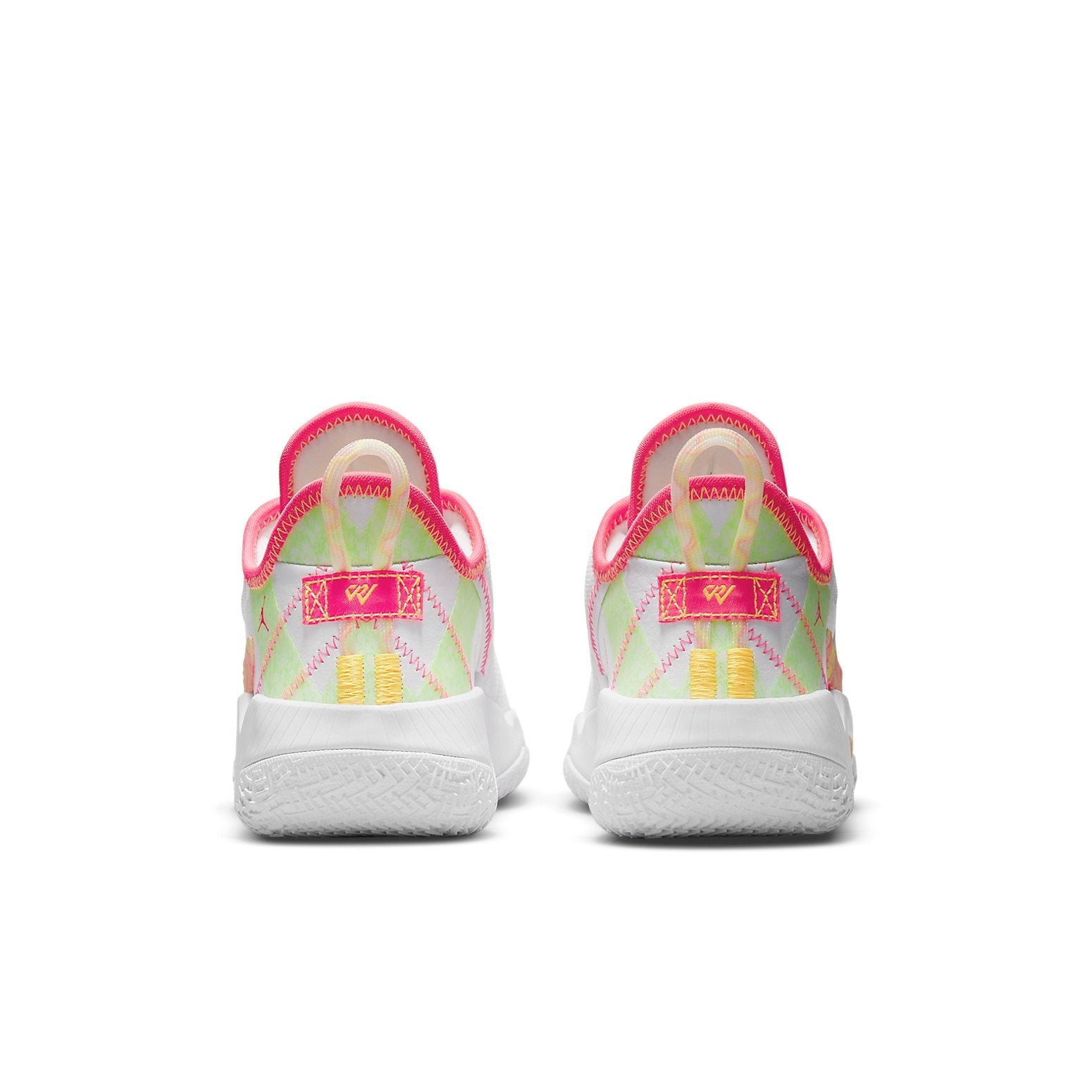 (GS) Air Jordan Westbrook One Take 2 'Summertime Fresh' CZ0840-163