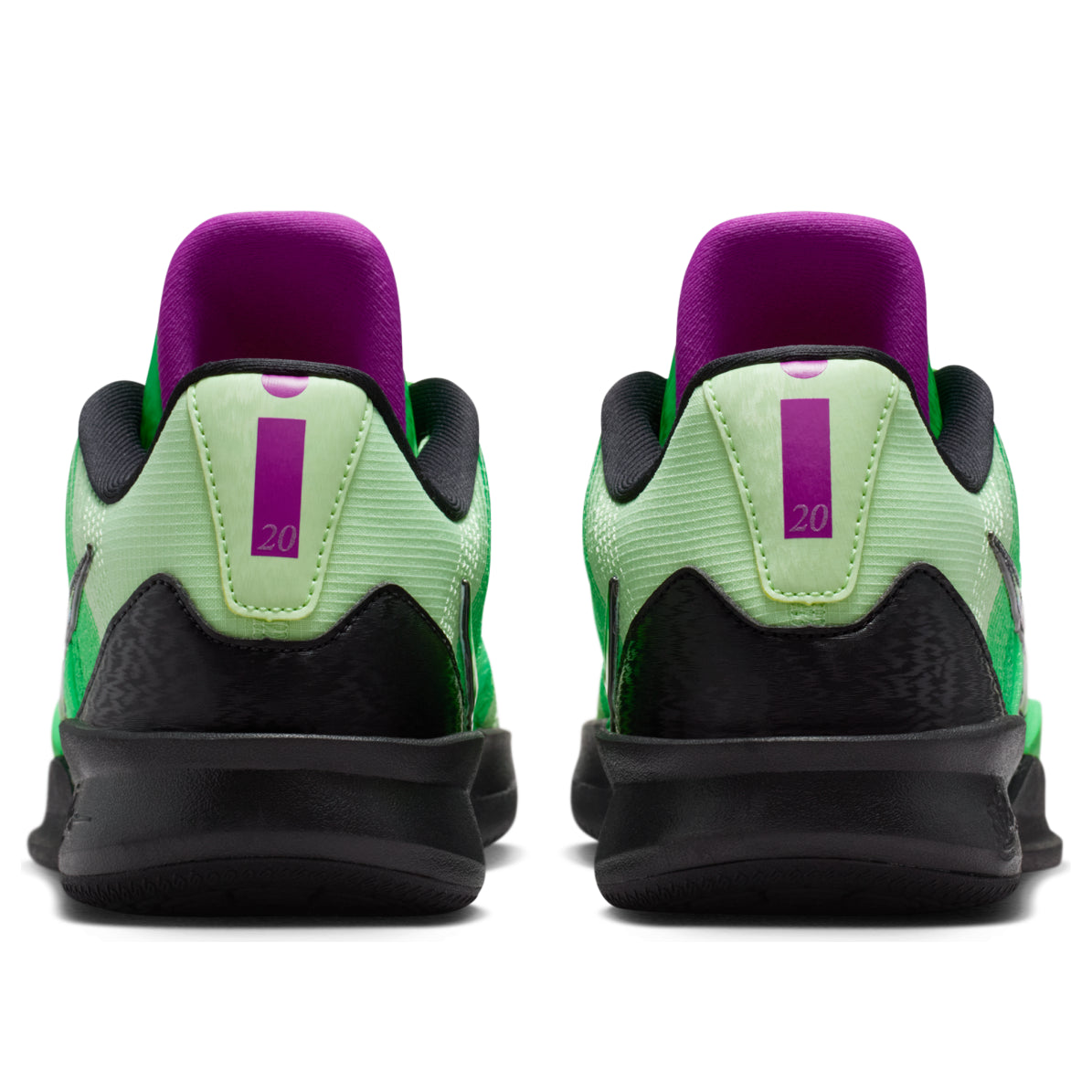 (WMNS) Nike Sabrina 3 EP 'Gamer' II3986-300