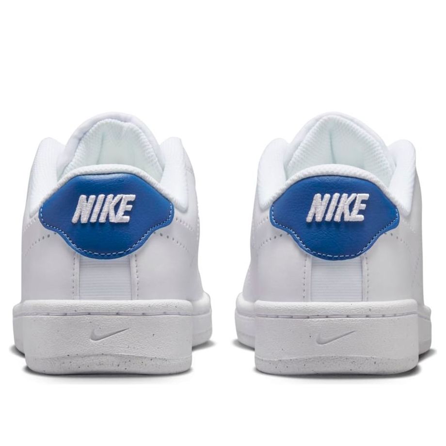 (WMNS) Nike Court Royale 2 Next Nature 'Royal Blue' DQ4127-103