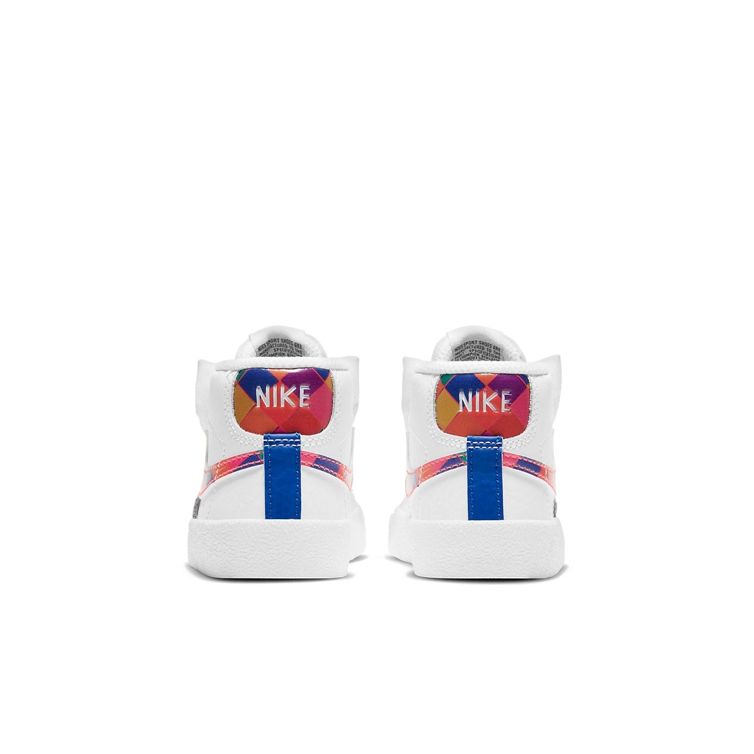 (TD) Nike Blazer Mid '77 'Chinese New Year - Spring Festival' DD8491-163