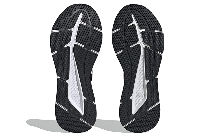 adidas Questar Shoes 'Cloud White Core Black' IF2228