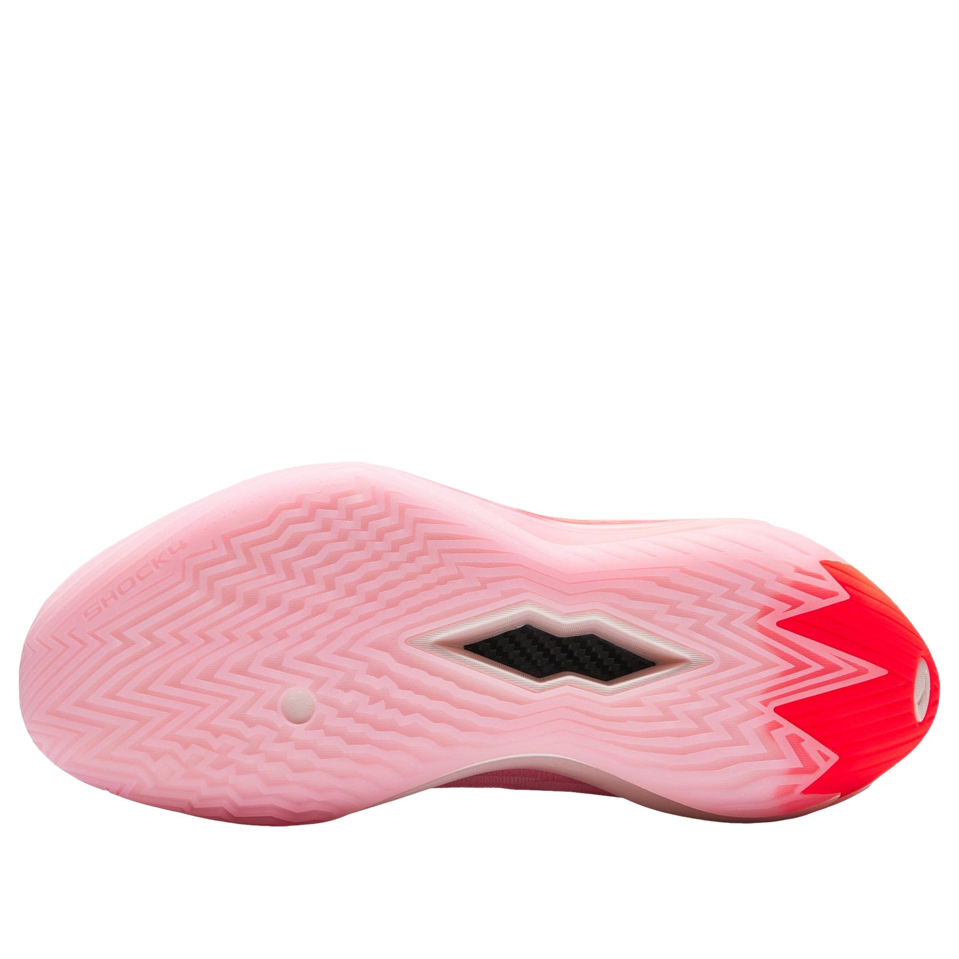 ANTA Shock Wave 7 'Pink Flame' 112531126S-1