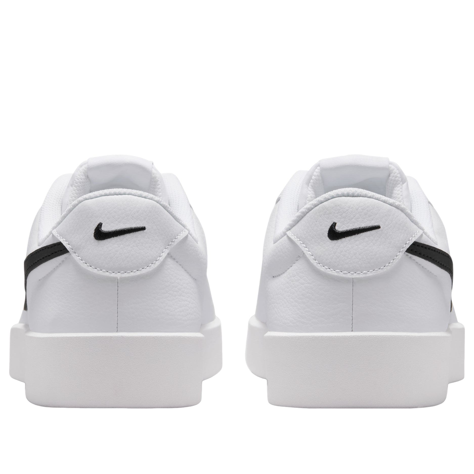 Nike Court Heritage SL 'White Black' IQ9750-104