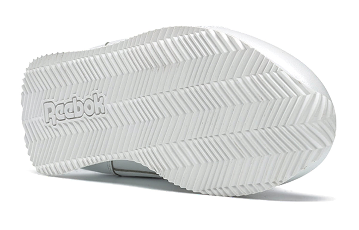 Reebok Royal Classic Jogger 2.0 'White Silver' DV9019