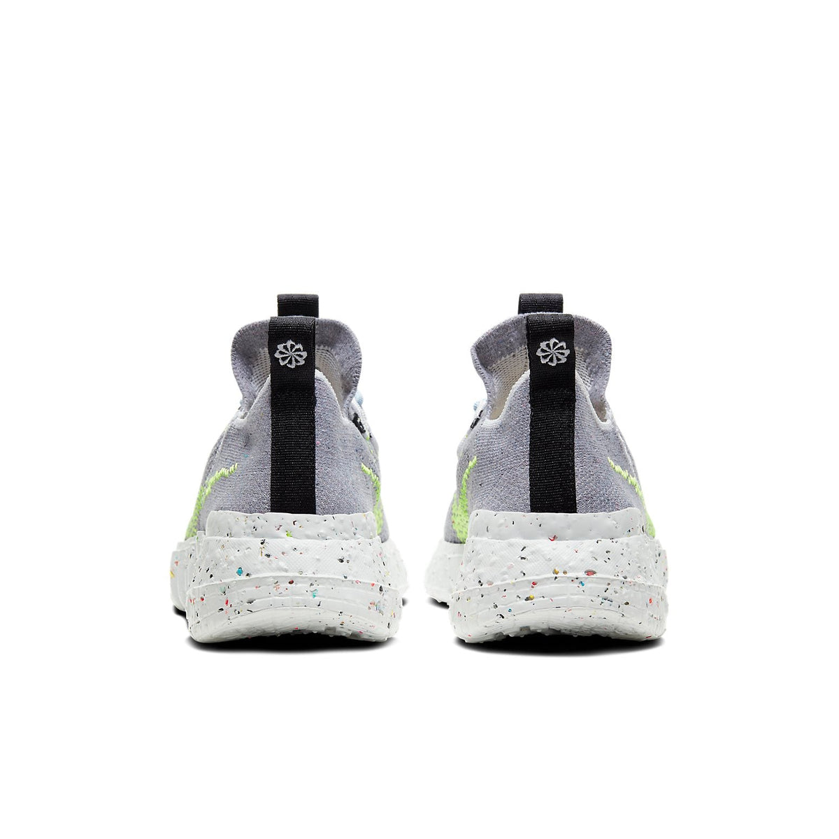 Nike Space Hippie 01 'Grey Volt' CQ3986-002