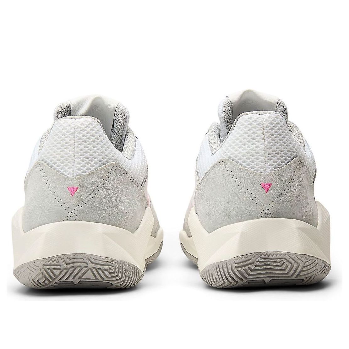 New Balance Coco Delray 'White Pink Heat' MCOD2KY