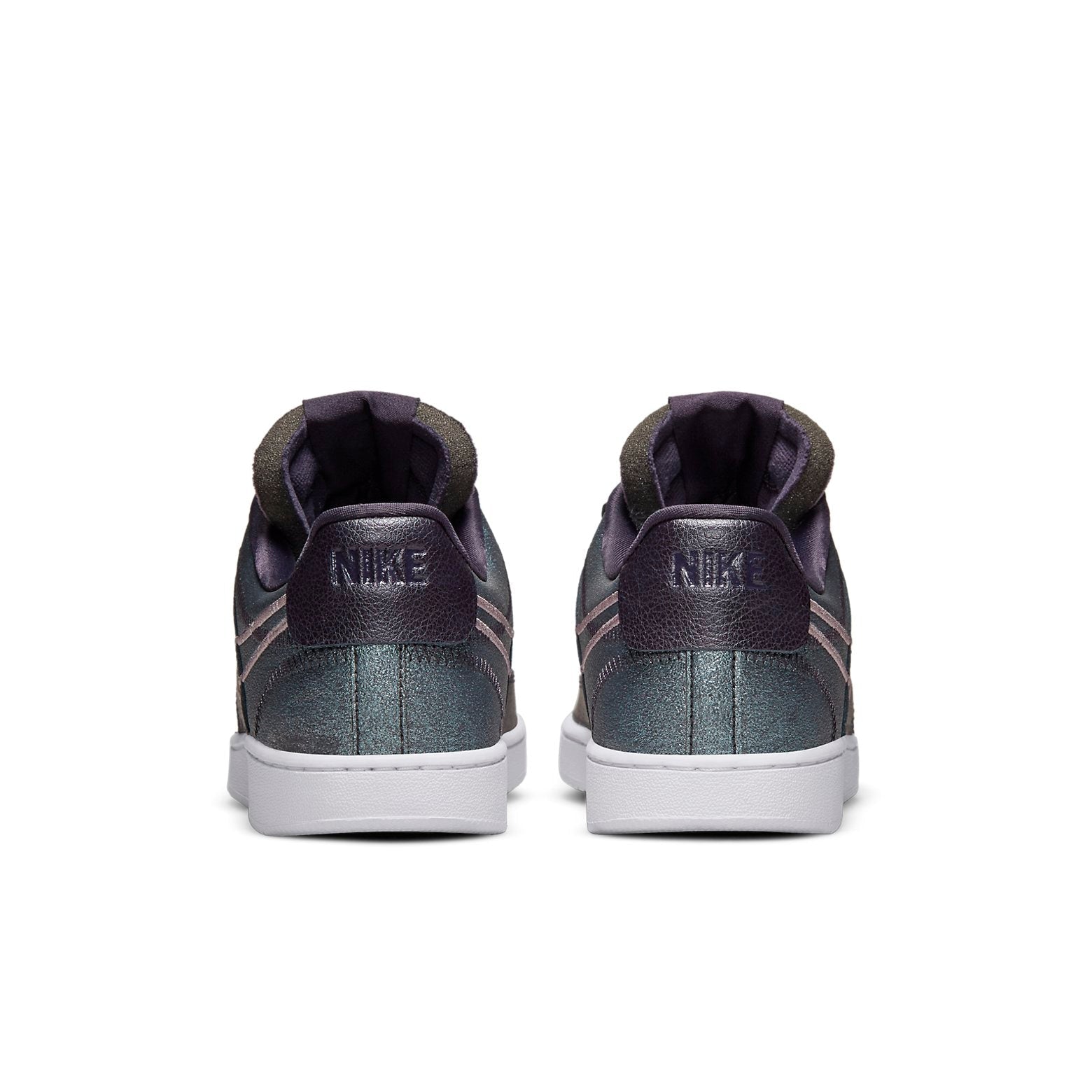 (WMNS) Nike Court Vision Low Premium 'Cave Purple' DM0838-500