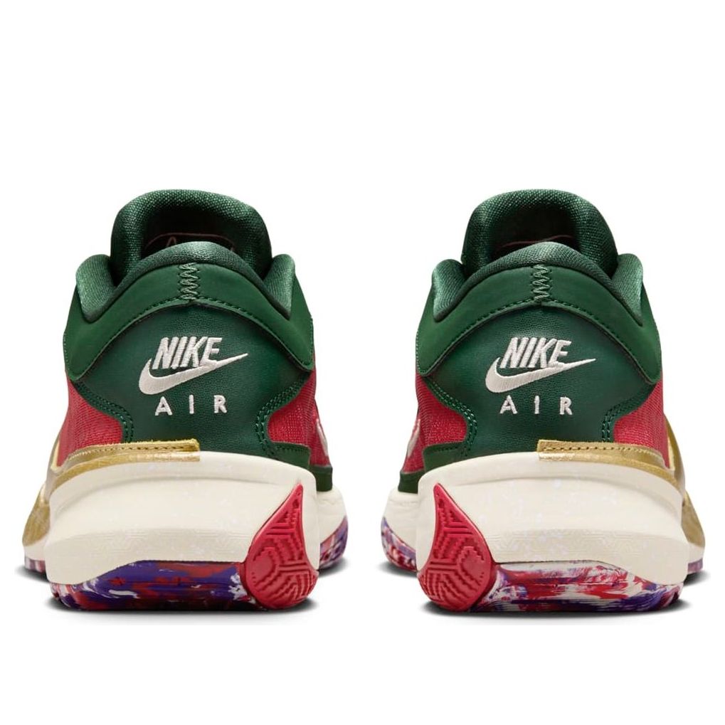 Nike Zoom Freak 5 EP 'Keep It A Buck' DZ2945-600