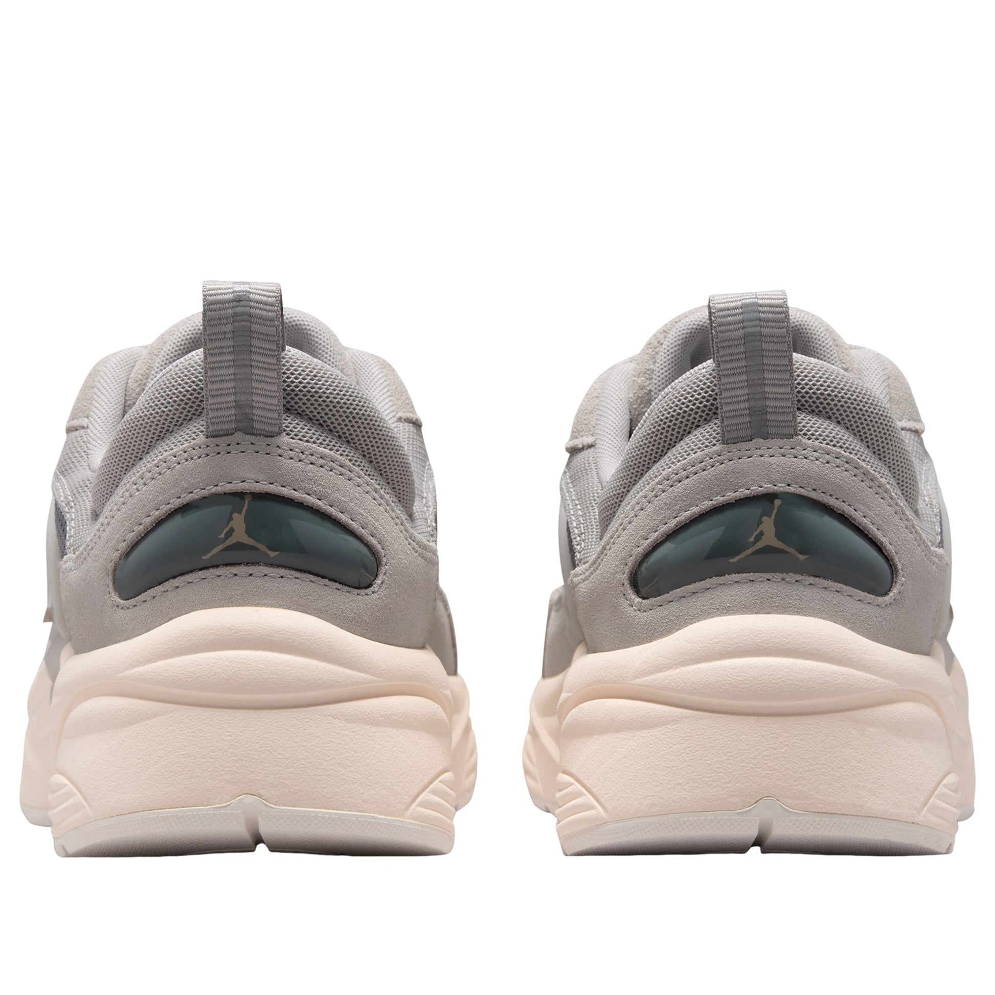 Air Jordan Trunner O/S 'Light Iron All Smoke Gray' IB3722-011
