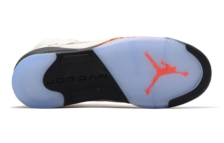 (GS) Air Jordan 5 Retro 'International Flight' 440888-148