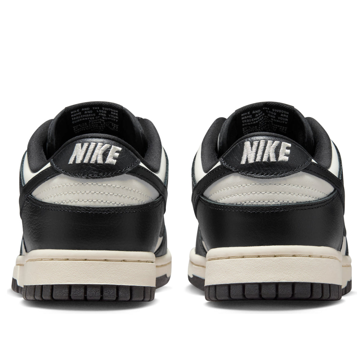 (WMNS) Nike Dunk Low SE 'Panda Cherry Charm' HQ7487-100