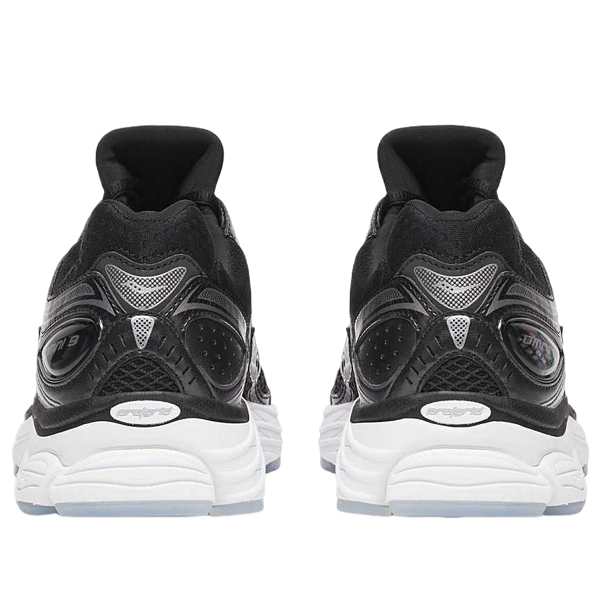 Saucony ProGrid Omni 9 Socktop 'Black' S70900-2
