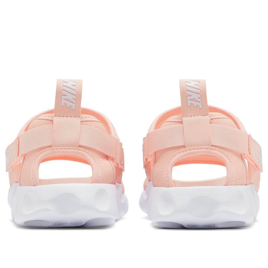 (WMNS) Nike Owaysis Sandal 'Washed Coral' CK9283-600