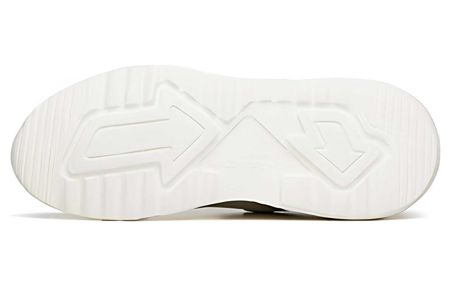 ANTA Lifestyle Shoes 'White Grey' 112118843S-4