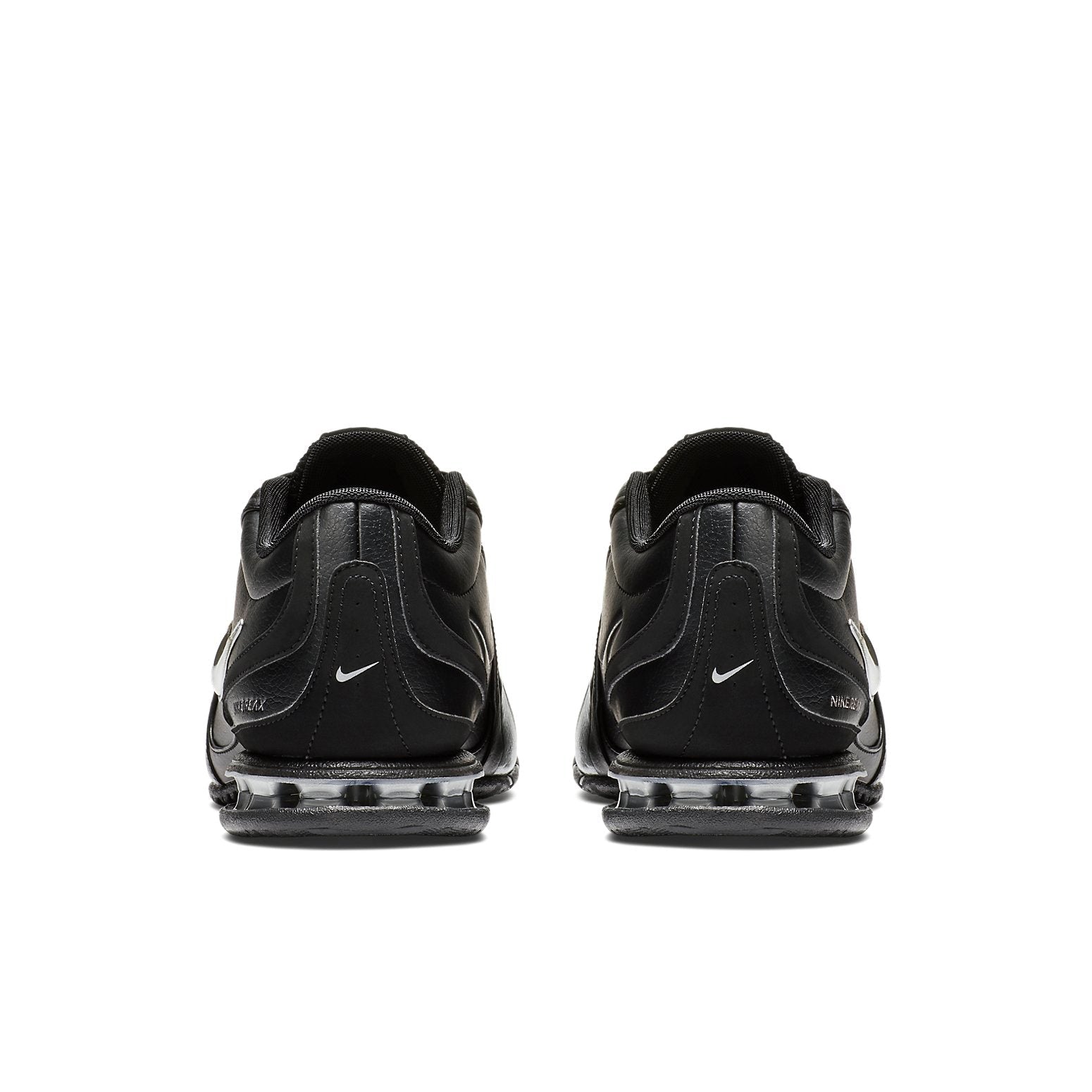 Nike Reax Trainer 3 SL 'Black Newsprint' 333765-001
