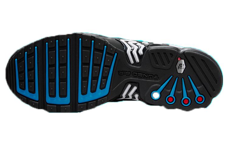 Nike Air Max Plus 3 'Black Laser Blue' FQ2417-001