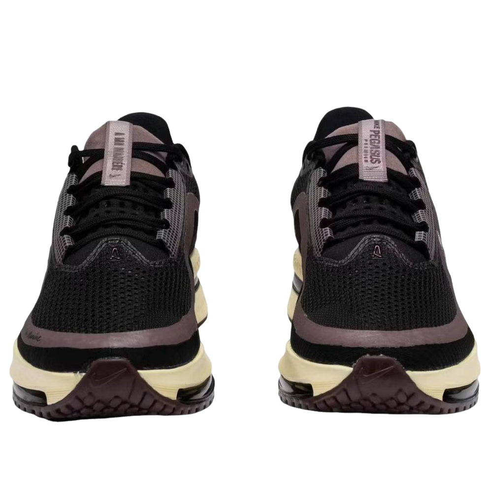 Nike x A Ma Maniere Air Zoom Pegasus Premium 'Black Burgundy Crush' IM0701-001