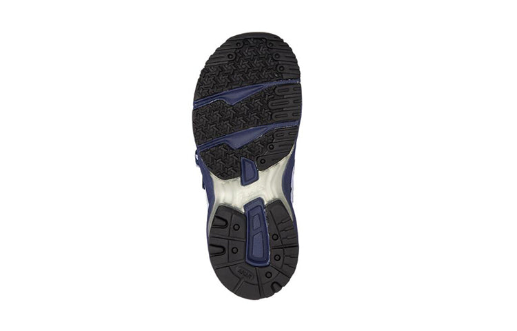 ASICS AC Runner Mini G-TX 2 K Blue/Purple 1144A044-400