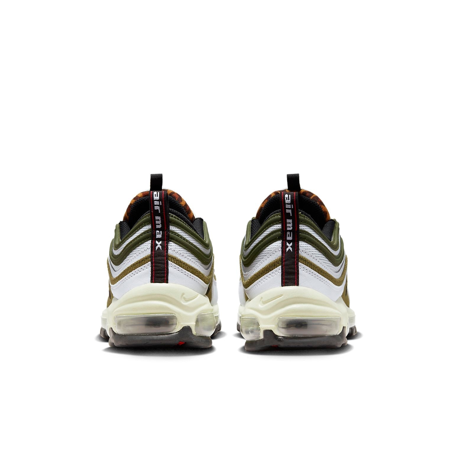 Nike Air Max 97 'Leopard Tongue' DX8973-100