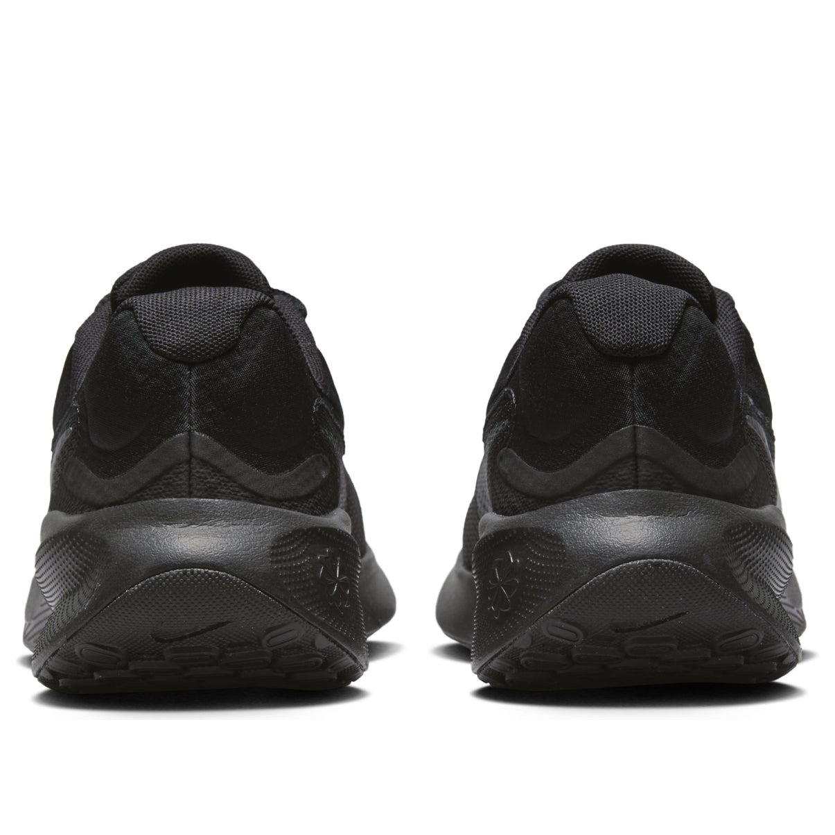 (WMNS) Nike Revolution 'Black Off Noir' FB2208-002
