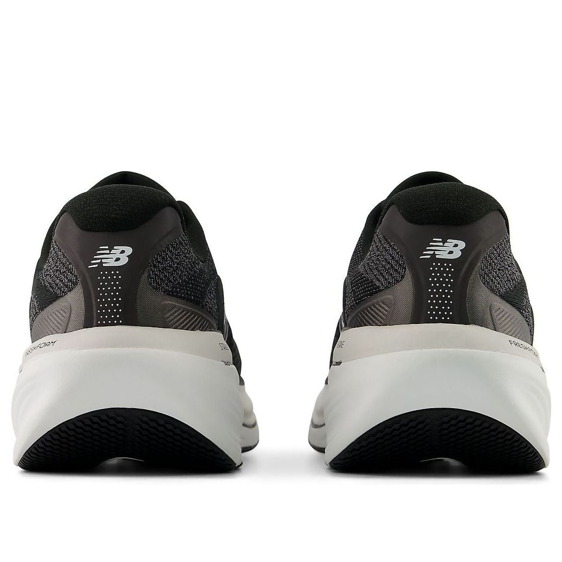 (WMNS) New Balance Fresh Foam X 860 v15 'Black White' W8604NE