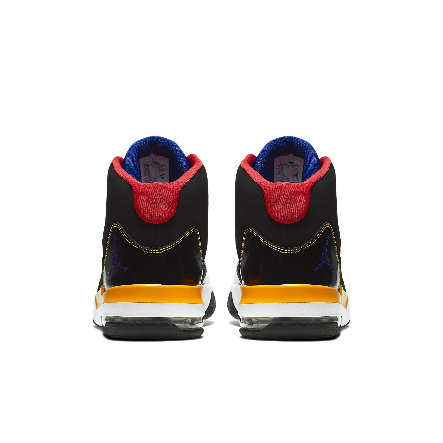 Air Jordan Max Aura 'Rivals' CQ9451-001