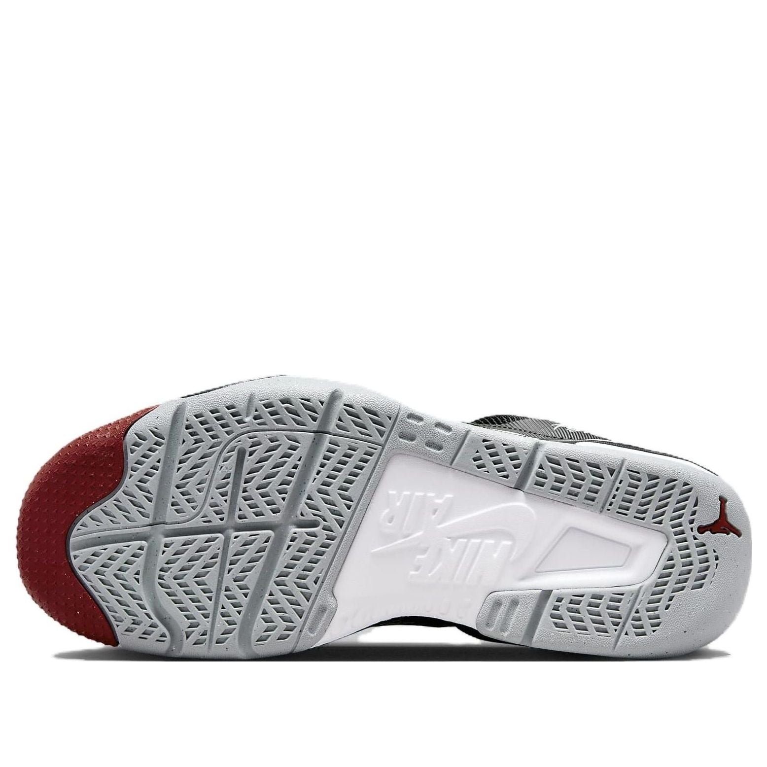 Air Jordan Stay Loyal 3 'Black Cement' FB1396-006