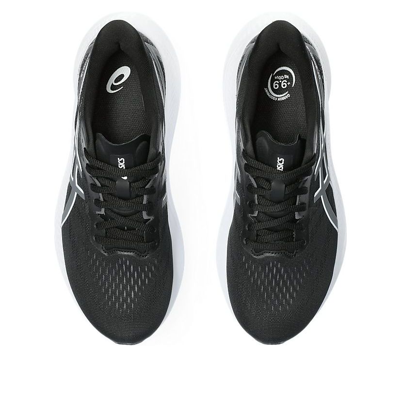 (WMNS) ASICS GT-2000 12 'Black Carrier Grey' 1012B506-002