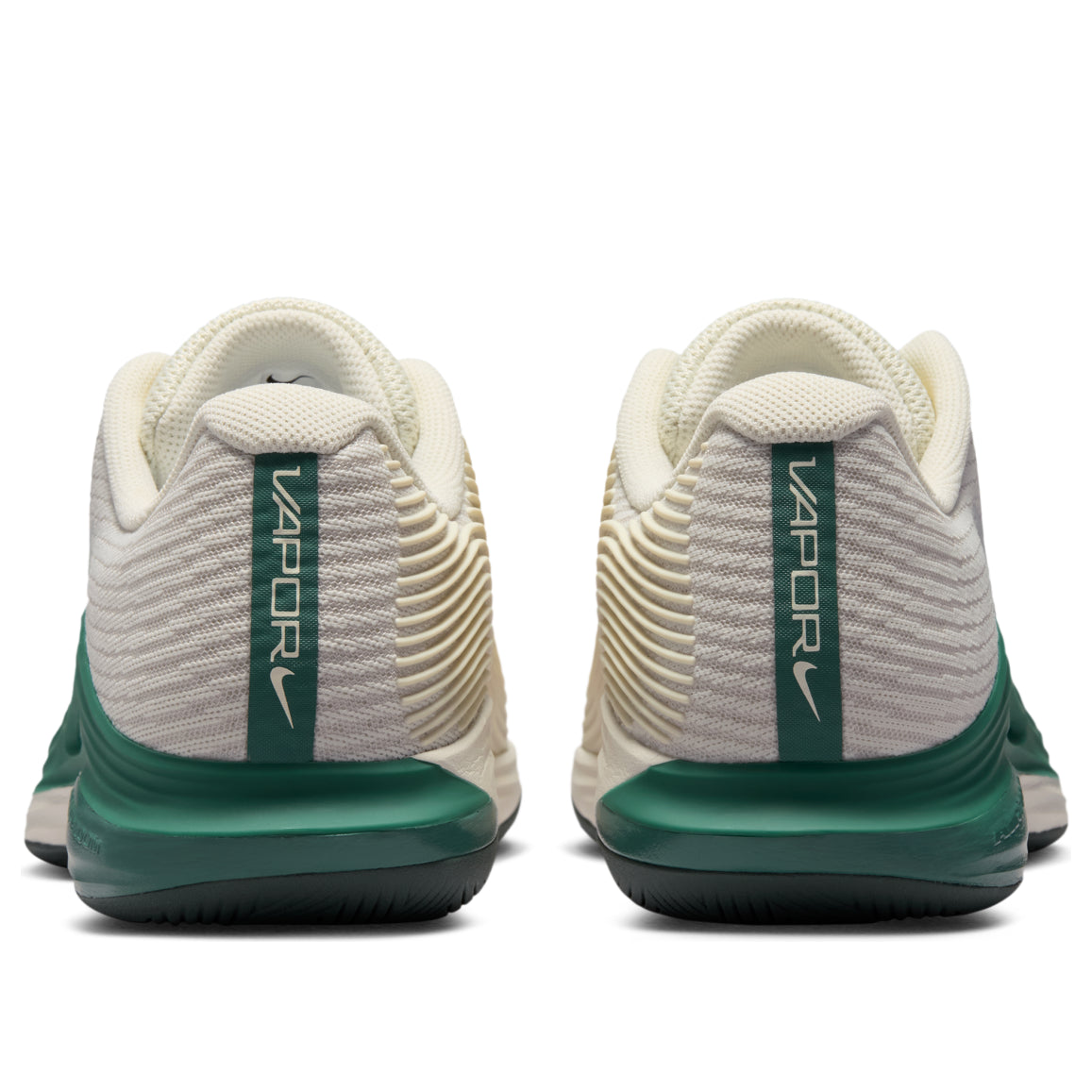 (WMNS) Nike Vapor 12 HC 'Soft Pearl Vintage Green' JA6273-010