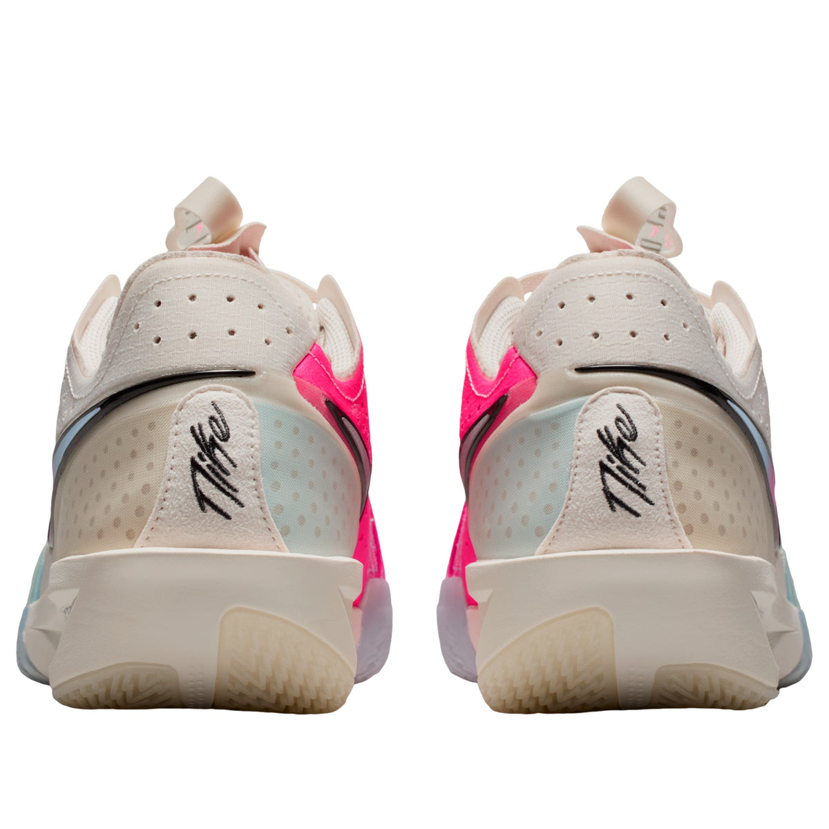 Nike ZoomX G.T. Cut 3 EP 'Phantom Cobalt Tint Pink Blast' DV2918-007