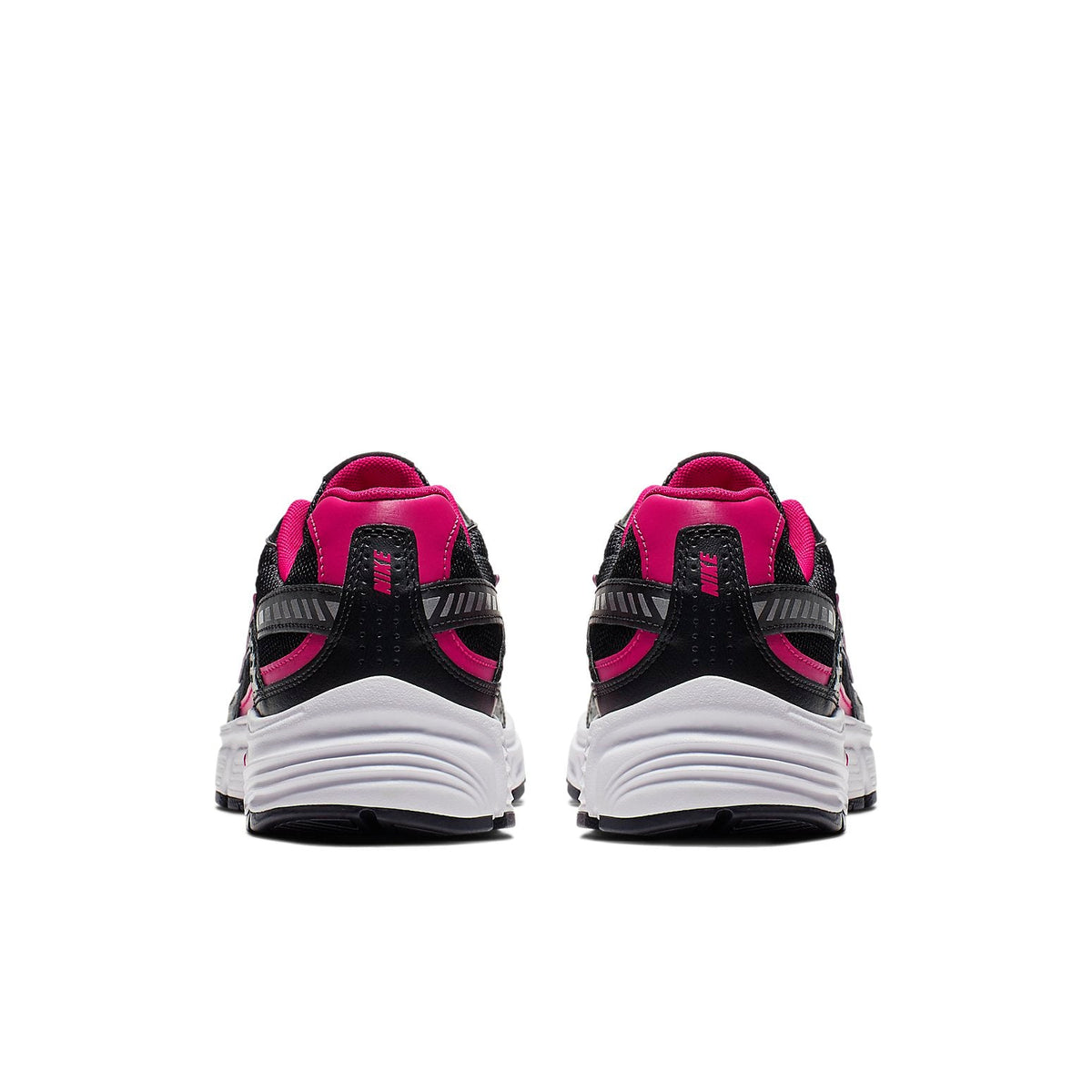 (WMNS) Nike Initiator 'Black Medium Pink' 394053-003