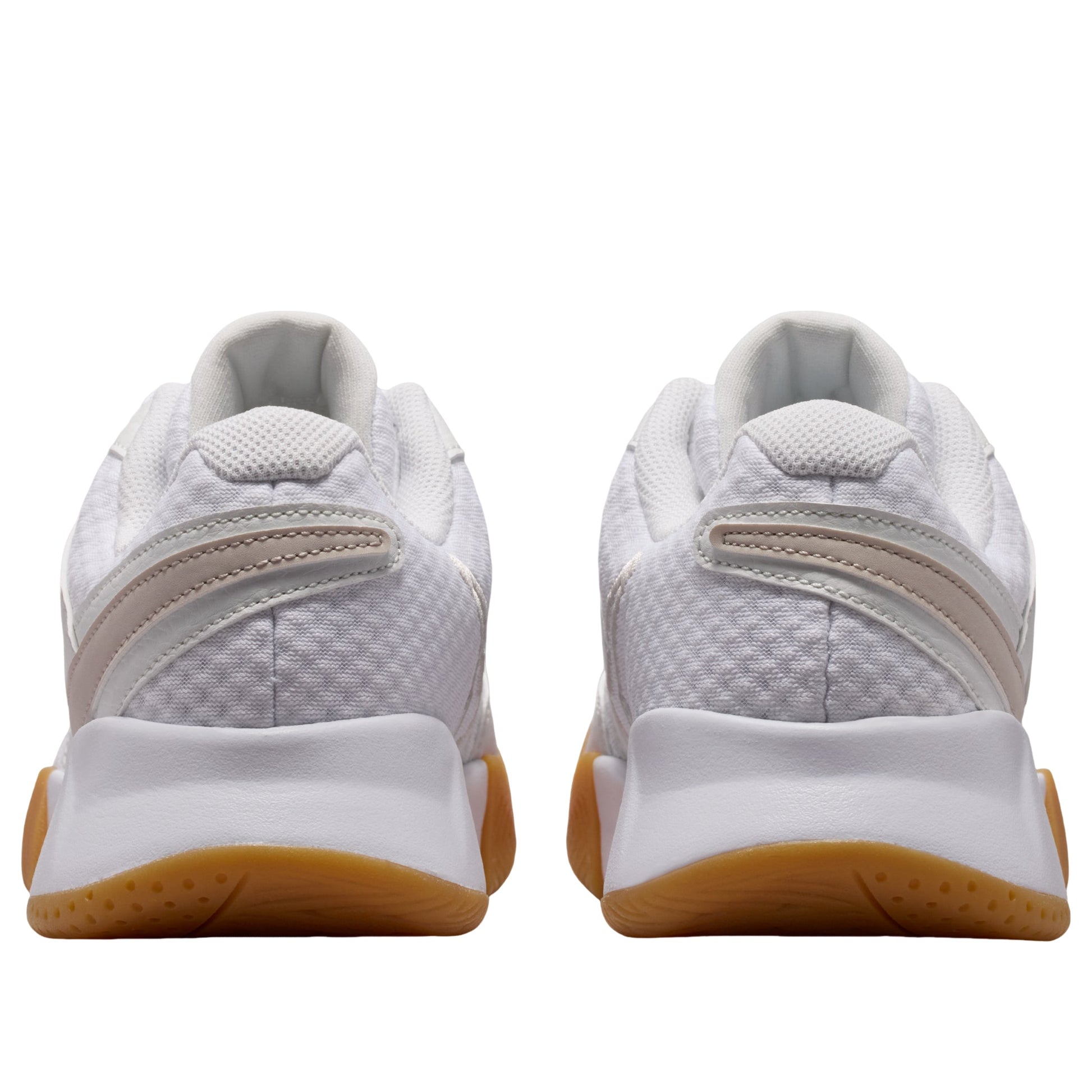 (WMNS) Nike Court Lite 4 'Summit White Linen' FD6575-113
