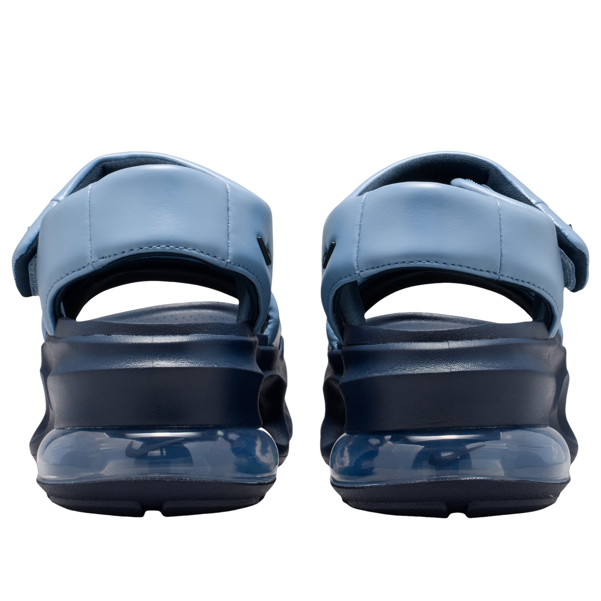 (WMNS) Nike Air Max Halo Sandal 'Work Blue Aluminum' IO1959-400
