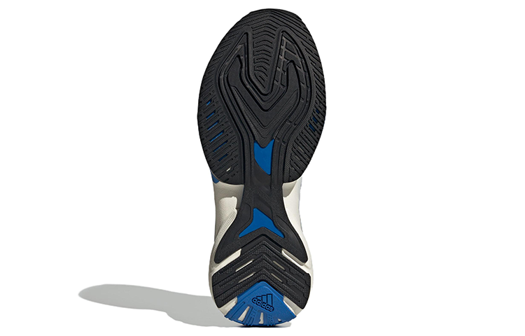 adidas MTS Sports Fitness Shoes 'White Grey Blue' IE3220