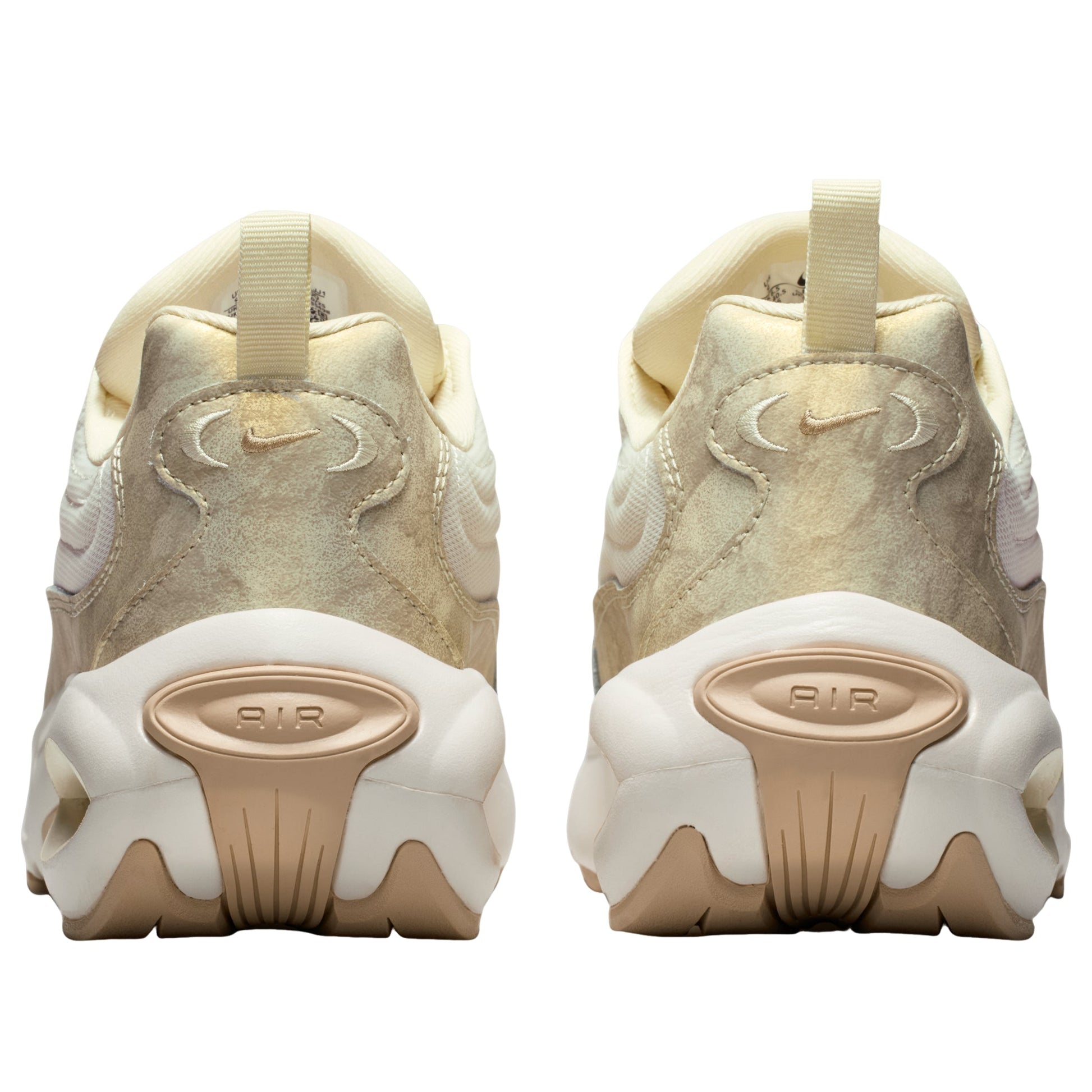 (WMNS)  Nike Air Max Portal SE 'Coconut Milk Linen' IB5687-100