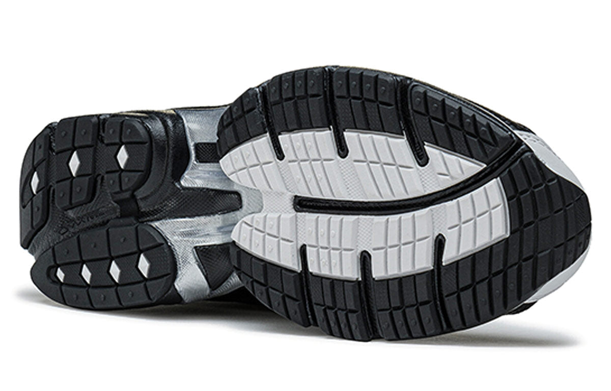 Reebok Premier 1000 'Black Grey' FZ1066