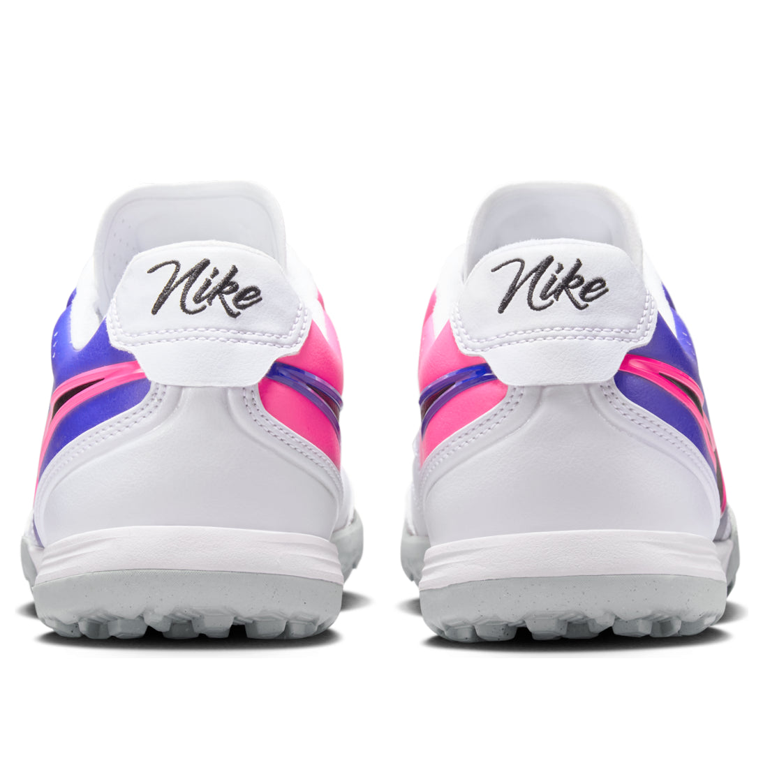 Nike Tiempo Ligera Pro 'White Racer Blue Pink Blast Black' IB4477-146