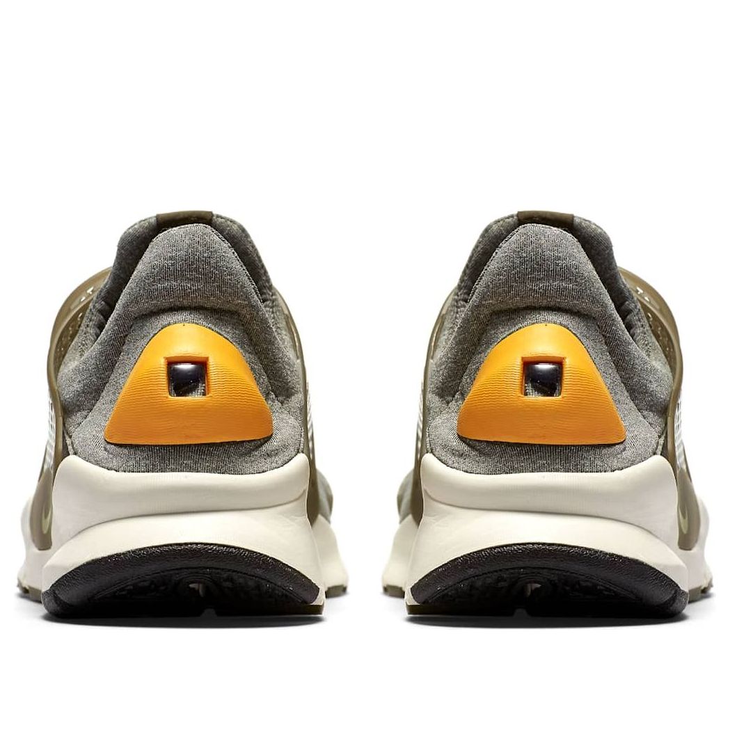 (WMNS) Nike Sock Dart SE 'GOld Leaf' 862412-300